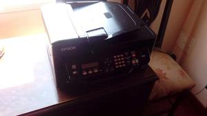 Impresora Epson L555