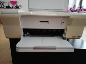 Impresora Hp Deskjet 
