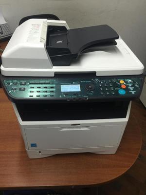 Impresora Multifuncional Kyocera Ecosys Mdn/l
