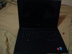 Laptop Dell Inspiron 14