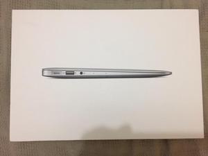 MacBook Air 11 pulgadas NUEVO