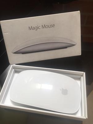 Magic Mouse Serie 2