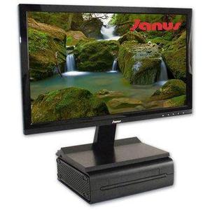 Monitor JANUS 19,5 HDMI Con Parlantes Incorporado