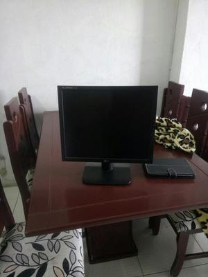 Monitor Pantalla Lg 17 Pulgadas