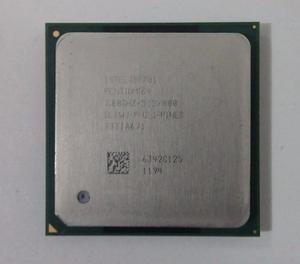 Procesador Intel Pentium 4 Ht 2.8 Ghz