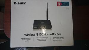 Router Dlink
