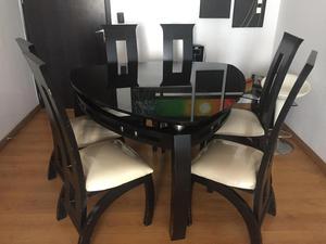 SE VENDE COMEDOR USADO