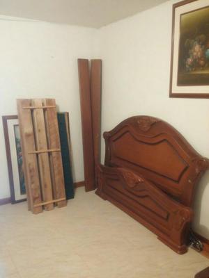 Se Vende Cama