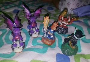 Skylanders