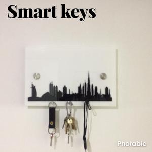 Smart Keys