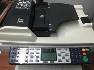 VENDO MULTIFUNCIONAL MARCA KYOCERA CS 