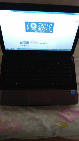 VENDO PORTATIL HP COMO NUEVO INFORMES AL WHAT 