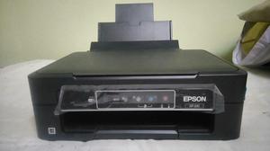 Vendo Impresora Epson Xp241