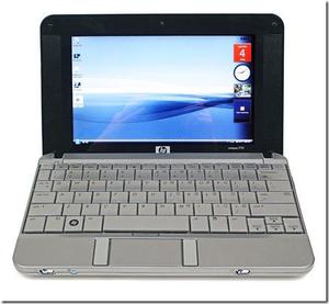 Vendo NoteBook HP 