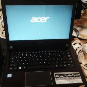 Vendo portatil Acer 15 core i5 Nuevo!!!!