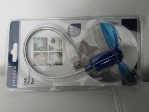 Ventilador Usb