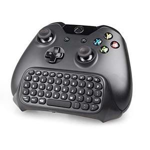 Videojuego Ps4 Pojazia 2.4g Mini Wireless Keyboard For Xbox