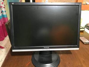 monitor para pc lcd de 20 pulgadas viewsonic