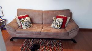 sofa 3 puestos