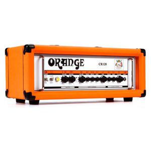 Amplificador Guitarra Electrica Orange Cr120h 120w