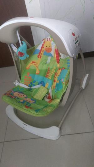 Columpio Fisher Price