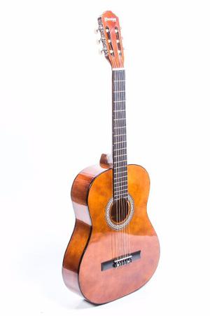 Combo Guitarra Acústica Ac851+accesorios (ver Descripción)