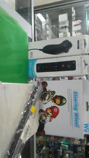 Consola Nintendo Wii