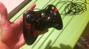 Ganga Vendo Control de Xbox 360 Full