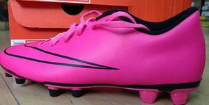 Guayos Nike Mercurial Vortex % Originales Foto Real