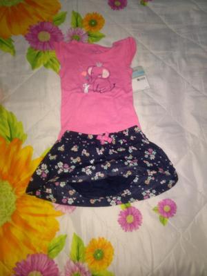 Hermoso Conjunto para Bb