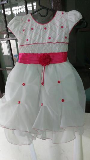 Hermoso Vestido