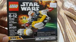 Lego Original Star Wars Nuevos