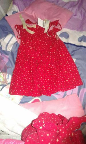 Limdos Vestidos Epk Talla 23 Meces