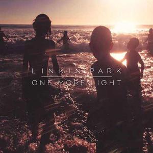 Linkin Park One More Light Cd  Nuevo Sellado