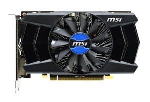 Msi Rgd3 Oc 1.8 Ghz 2gb Ddr3 Video Graphics Card
