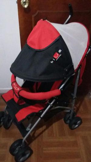 Padeador Bium para Bebe