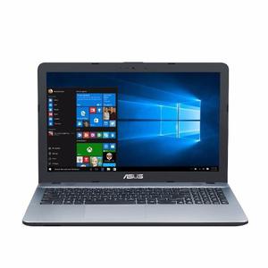 Portatil Asus X541sa Celeron 4gb 500gb 15,6 -endless- Plata