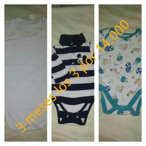 Ropa Bebe Niño