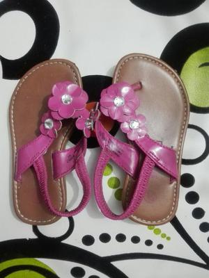 Sandalias Infantiles