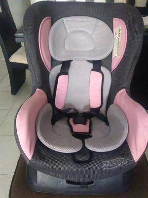 Silla de Bebe para Carro