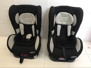 Silla de Bebe para Carro X2