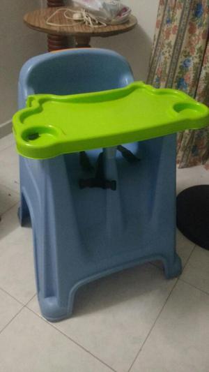 Silla para Comer Rimax