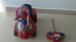 Spiderman Rc Quad