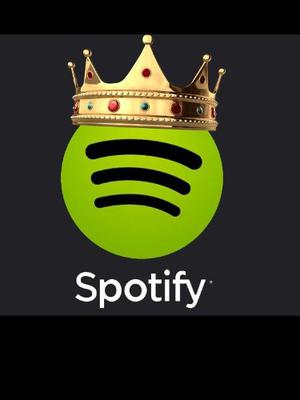 Spotify Premium Promoción