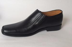 Super Promocion Zapato Zapatos Para Hombre 100% Cuero