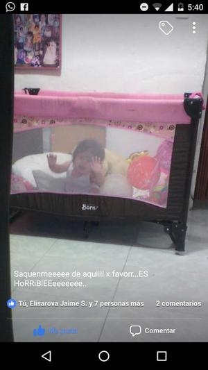 Venta Corrales para Bebes