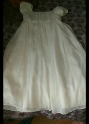 Vestido Davids Bridal Talla 6