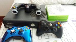 X.box 360!!! Super Combo