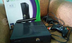Xbox360 Slim 5.0