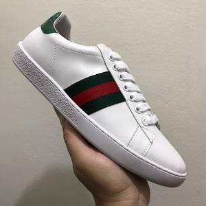 Zapatos Gucci